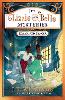 The Lizzie and Belle Mysteries: Drama and Danger