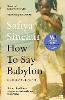 How To Say Babylon