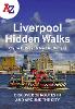 A -Z Liverpool Hidden Walks