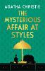 The Mysterious Affair at Styles