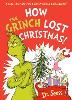 How the Grinch Lost Christmas!