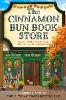 The Cinnamon Bun Book Store