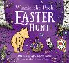 Winnie-the-Pooh Easter Hunt