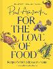 For the Love of Food