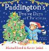 Paddington’s Twelve Days of Christmas