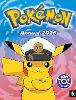 Pokemon Annual 2026