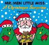 Mr. Men Little Miss: A Christmas Surprise