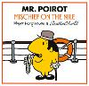 Mr. Poirot: Mystery on the Nile