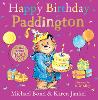 Happy Birthday, Paddington