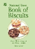 The National Trust Book of Biscuits
