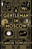 A Gentleman in Moscow