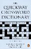 The Quickway Crossword Dictionary