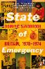 State of Emergency