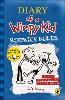 Diary of a Wimpy Kid: Rodrick Rules (Book 2)