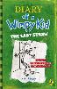 Diary of a Wimpy Kid: The Last Straw (Book 3)