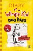 Diary of a Wimpy Kid: Dog Days (Book 4)