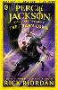 Percy Jackson and the Titan's Curse (Book 3)