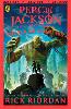 Percy Jackson and the Sea of Monsters (Book 2)