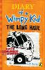 Diary of a Wimpy Kid: The Long Haul (Book 9)