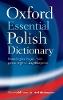 Oxford Essential Polish Dictionary