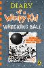 Diary of a Wimpy Kid: Wrecking Ball (Book 14)