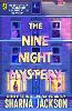 The Nine Night Mystery