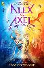 Alex vs Axel: The Impossible Quests