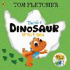 There's a Dinosaur in Your Book