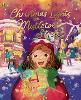 Christmas Lights on Mistletoe Street