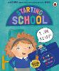 Five Minute Mum: Starting School