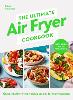 The Ultimate Air Fryer Cookbook