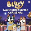 Bluey: Bluey's Night Before Christmas