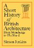 A Short History of British Architecture