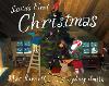 Santa's First Christmas