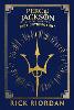 Percy Jackson and the Olympians: The Lightning Thief (Deluxe Collector's Edition)