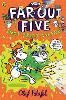 The Far-Out Five: Snot Jelly Island