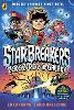 Star Breakers: Zeke Zero Vs The Galaxy