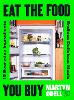 Eat The Food You Buy