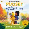 Pudsey and the Thread of Hope