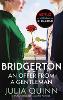 Bridgerton: An Offer From A Gentleman (Bridgertons Book 3)