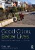 Good Cities, Better Lives