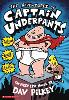 The Adventures of Captain Underpants