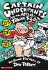 Captain Underpants and the Attack of the Talking Toilets