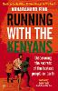 Running with the Kenyans