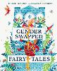 Gender Swapped Fairy Tales
