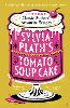 Sylvia Plath's Tomato Soup Cake