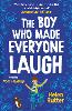 The Boy Who Made Everyone Laugh
