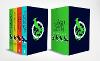 The Hunger Games 4 Book Paperback Box Set