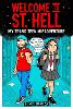 Welcome to St Hell: My trans teen misadventure