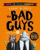 The Bad Guys Episode 1